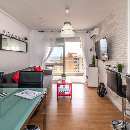 Vb Diana 1Bdr Sea Views Apt 贝纳尔马德纳 外观 照片