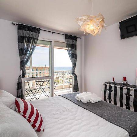 Vb Diana 1Bdr Sea Views Apt 贝纳尔马德纳 外观 照片