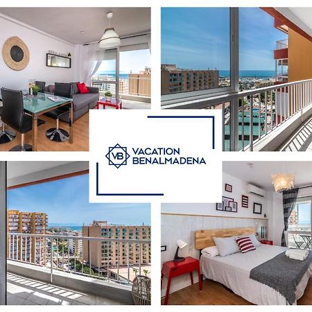 Vb Diana 1Bdr Sea Views Apt 贝纳尔马德纳 外观 照片