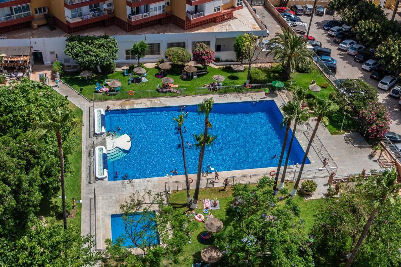 Vb Diana 1Bdr Sea Views Apt 贝纳尔马德纳 外观 照片